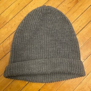 Everlane Knit Beanie